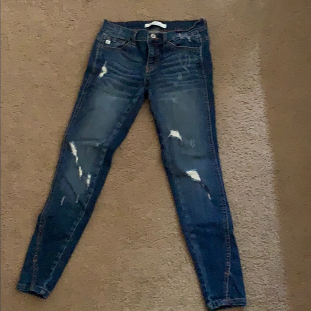 2 Pairs of Jeans 👖 👖